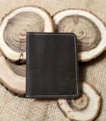 Artisan Style Vertical Card Holder
