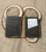 Artisan Style Vertical Card Holder - Image 2