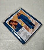 Rangbhari Unstitched Embroidered 3-PC - Image 4