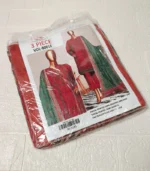 Panel Embroidered Lawn 3-PC - Image 4