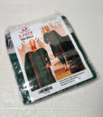 Panel Embroidered Lawn 3-PC - Image 4