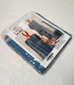 Panel Embroidered Lawn 3-PC - Image 4