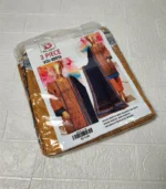 Panel Embroidered Lawn 3-PC - Image 4