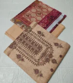 Panel Embroidered Lawn 3-PC - Image 2