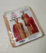 Panel Embroidered Lawn 3-PC - Image 4