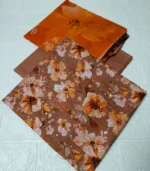 Esra Embroidered Lawn 3-PC - Image 2