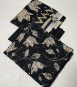 Esra Embroidered Lawn 3-PC - Image 2