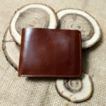 Premium Handmade Classic Leather Wallet