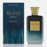 Khadlaj Island Dreams Edp-100ml