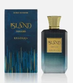 Khadlaj Island Dreams Edp-100ml