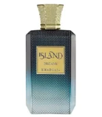 Khadlaj Island Dreams Edp-100ml - Image 2
