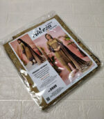 Aneeza Unstitched Embroidered 3-PC - Image 4