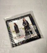 Salina Printed Lawn 3-PC - Image 4