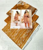 Salina Printed Lawn 3-PC - Image 3