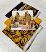 Salina Printed Lawn 3-PC - Image 3