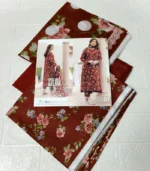 Salina Printed Lawn 3-PC - Image 3