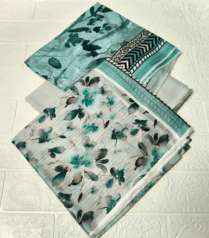 r5.1 Salina Printed Lawn 3-PC - Image 2