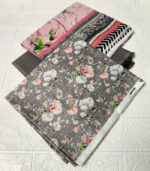 Salina Printed Lawn 3-PC - Image 2