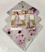 Salina Printed Lawn 3-PC - Image 3