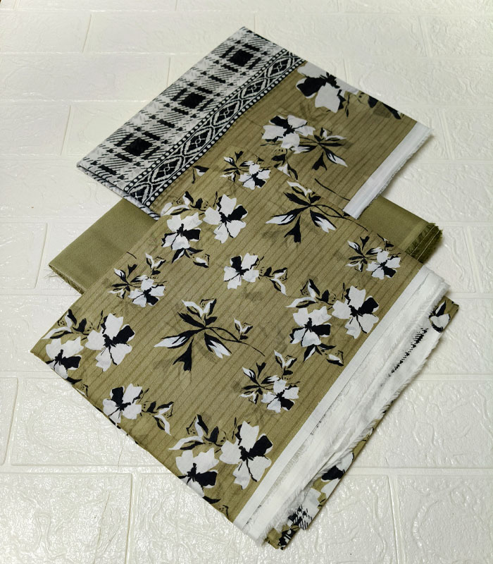 r8.1 Salina Printed Lawn 3-PC - Image 2