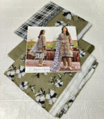 Salina Printed Lawn 3-PC - Image 3