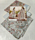 Salina Printed Lawn 3-PC - Image 3