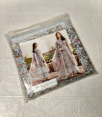 Salina Printed Lawn 3-PC - Image 4