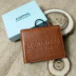 Luxury Imported ESIPOSS Wallet