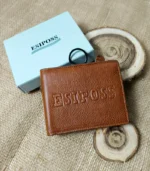 Luxury Imported ESIPOSS Wallet