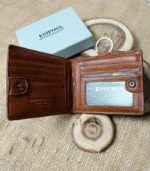Luxury Imported ESIPOSS Wallet - Image 2