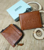 Luxury Imported ESIPOSS Wallet - Image 4