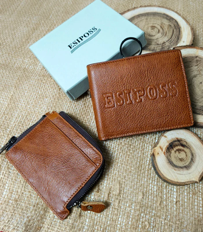 Esiposs 5 Luxury Imported ESIPOSS Wallet - Image 4