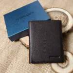 Fuerdanni Imported Book-Style Wallet