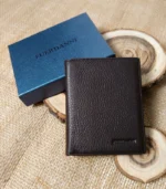 Fuerdanni Imported Book-Style Wallet