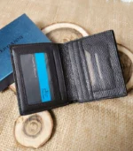 Fuerdanni Imported Book-Style Wallet - Image 2