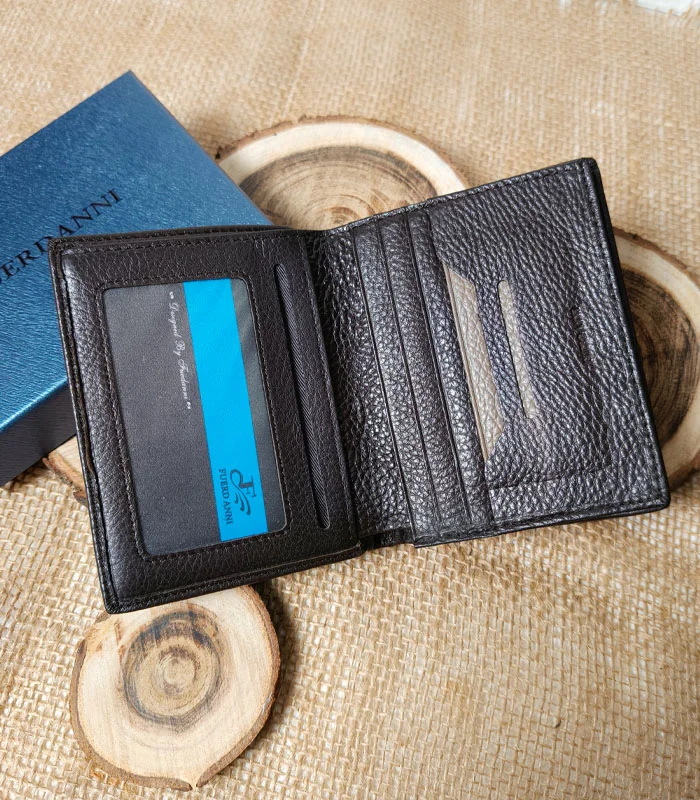 Imp Bifold 2 Fuerdanni Imported Book-Style Wallet - Image 2