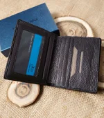 Fuerdanni Imported Book-Style Wallet - Image 3