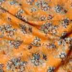 Fancy Bana Dora Digital Print 2PC – Summer ’26
