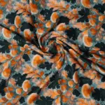 Signature Digital Print Lawn 2PC – Summer ’26
