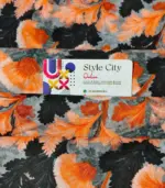 Signature Digital Print Lawn 2PC – Summer ’26 - Image 3