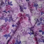 Fancy Bana Dora Digital Print 2PC – Summer ’26