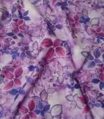 Fancy Bana Dora Digital Print 2PC – Summer ’26