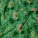 Fancy Bana Dora Digital Print 2PC – Summer ’26