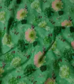 Fancy Bana Dora Digital Print 2PC – Summer ’26