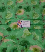 Fancy Bana Dora Digital Print 2PC – Summer ’26 - Image 2