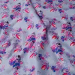 Fancy Bana Dora Digital Print 2PC – Summer ’26
