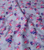 Fancy Bana Dora Digital Print 2PC – Summer ’26
