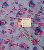 Fancy Bana Dora Digital Print 2PC – Summer ’26 - Image 2