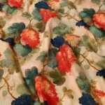 Fancy Bana Dora Digital Print 2PC – Summer ’26