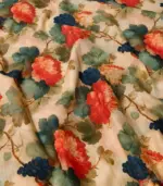 Fancy Bana Dora Digital Print 2PC – Summer ’26